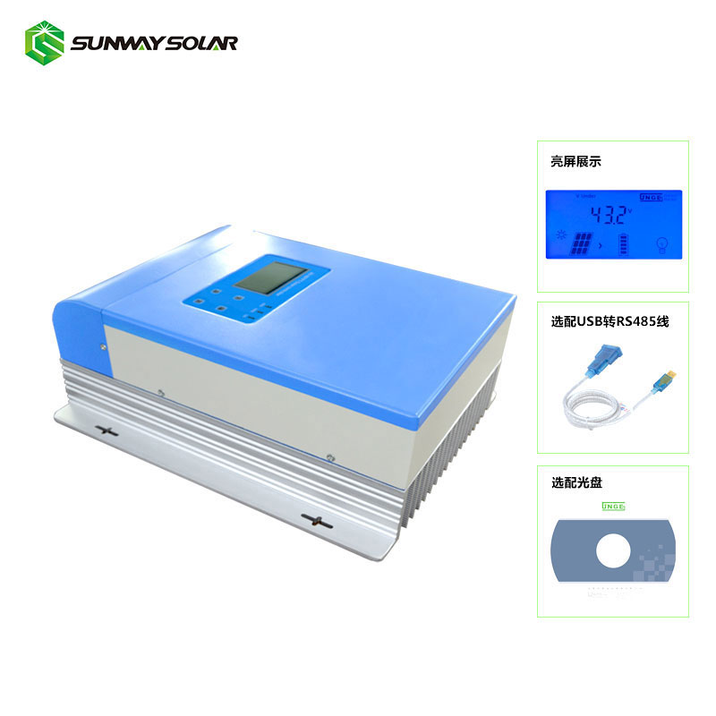 Sunway MPPT Solar charger Controller 