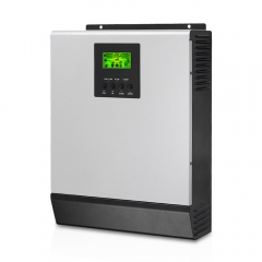 Inversor solar de red híbrida de 5kw