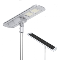 60w Led Solar Street Light