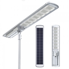 100W Solar Street Flood Lights