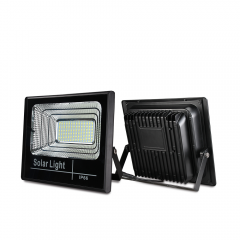 60W Solar Flood Light