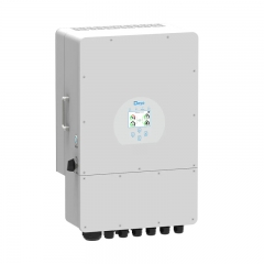Inversor de energía solar híbrido Deye
