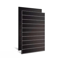 Placas solares de silicio policristalino 420w.