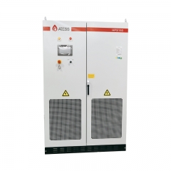 sistema solar hibrido
