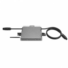 Micro inversor en red
