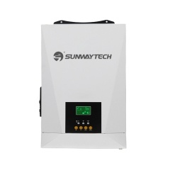Inversor solar serie 5000es 3200W/5500W