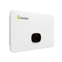 Inversor conectado a la red Growatt de grado comercial de 30-40kW