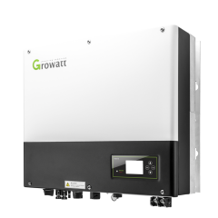 Inversor híbrido solar de amplio rango