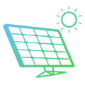 Panel solar